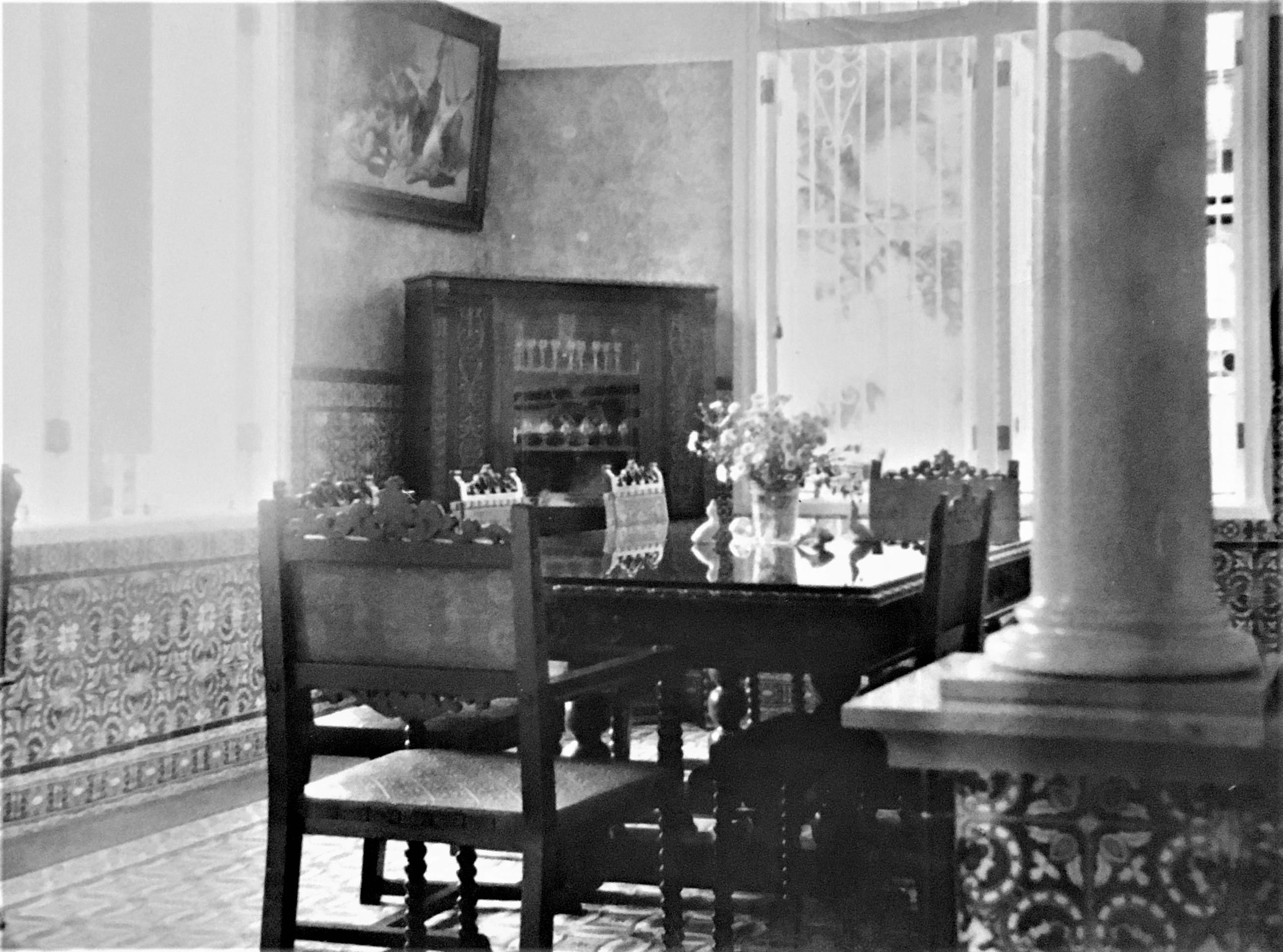 Colección Familia Dávila Collazo - San Juan (Condado) - Foto Histórica 00001